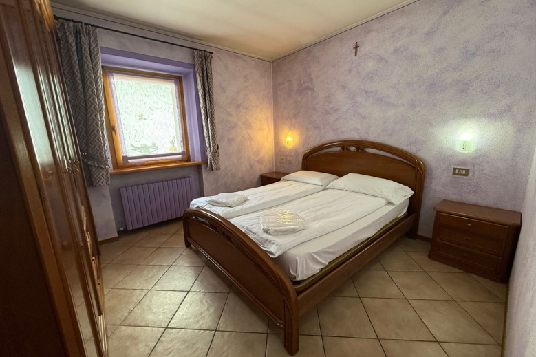 Hotel Apt. dům Francesca