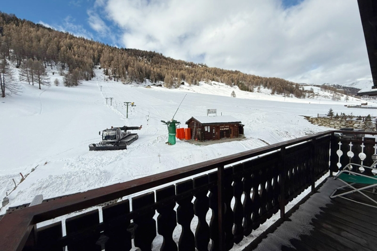 Hotel Apt. dům Francesca