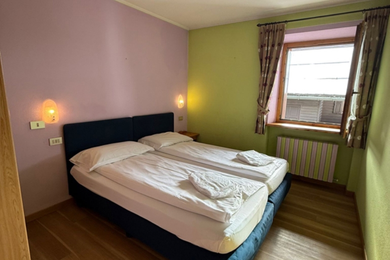 Hotel Apt. dům Francesca