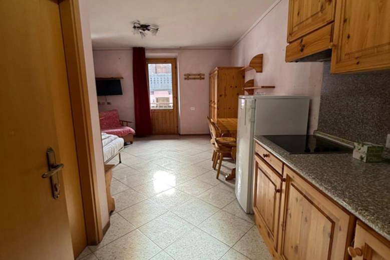 Hotel Apt. dům Francesca