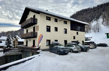 Apt. d�m Francesca ***