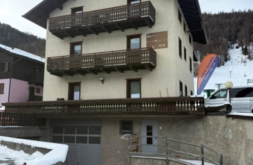 Apt. dm Francesca ***