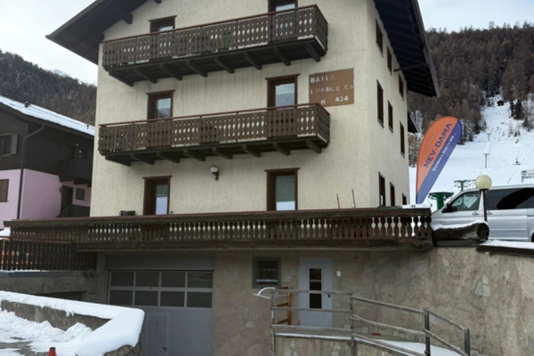 Hotel Apt. dům Francesca