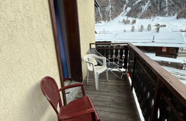 Apt. dm Francesca ***