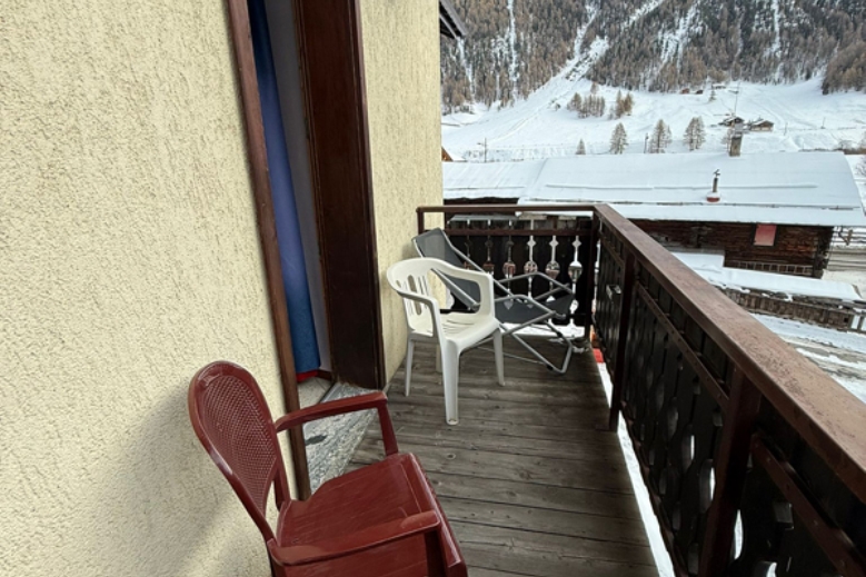 Hotel Apt. dům Francesca