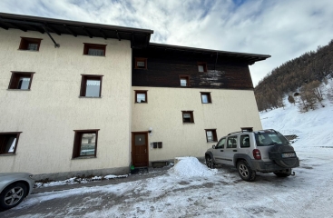 Apt. dm Francesca ***