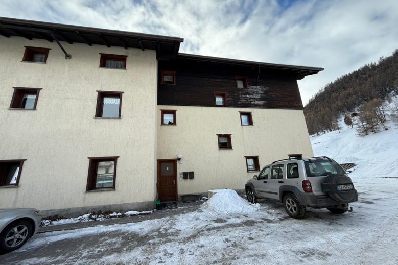 Hotel Apt. dům Francesca