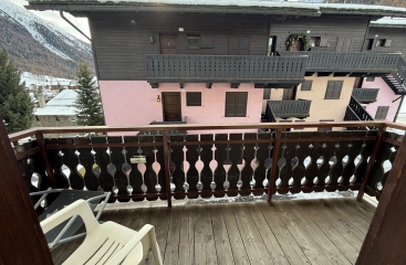 Apt. dm Francesca ***