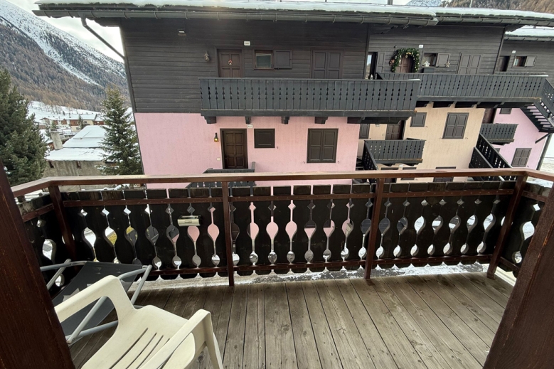 Hotel Apt. dům Francesca