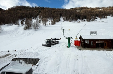 Apt. dm Francesca ***