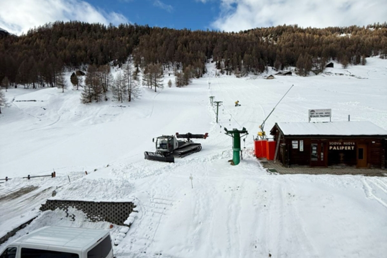 Hotel Apt. dům Francesca