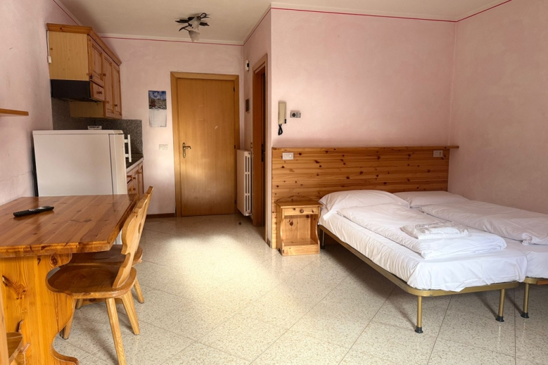 Hotel Apt. dům Francesca