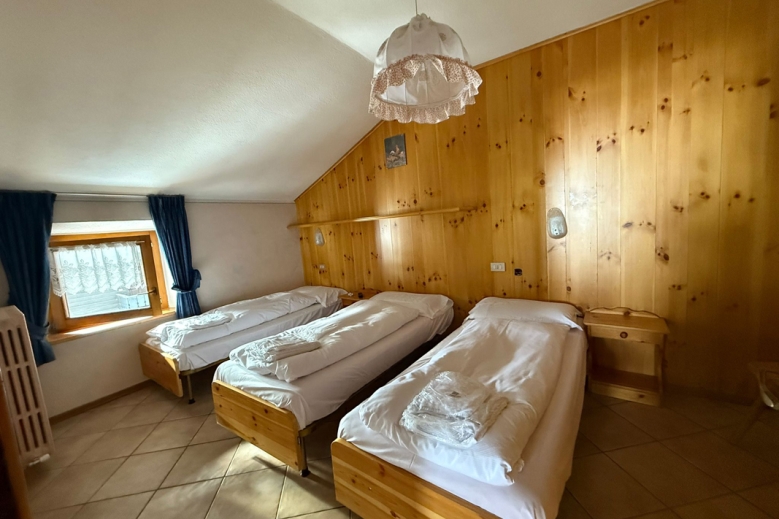 Hotel Apt. dům Francesca