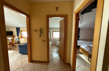 Apt. dm Francesca ***