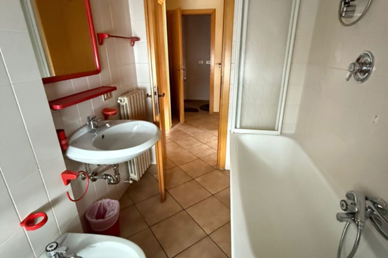 Hotel Apt. dům Francesca