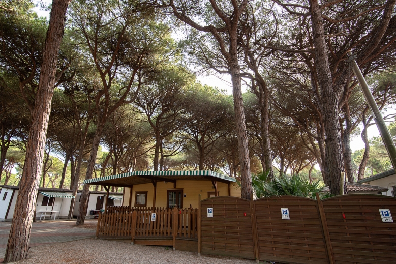 Hotel Rivaverde Family Camping Village