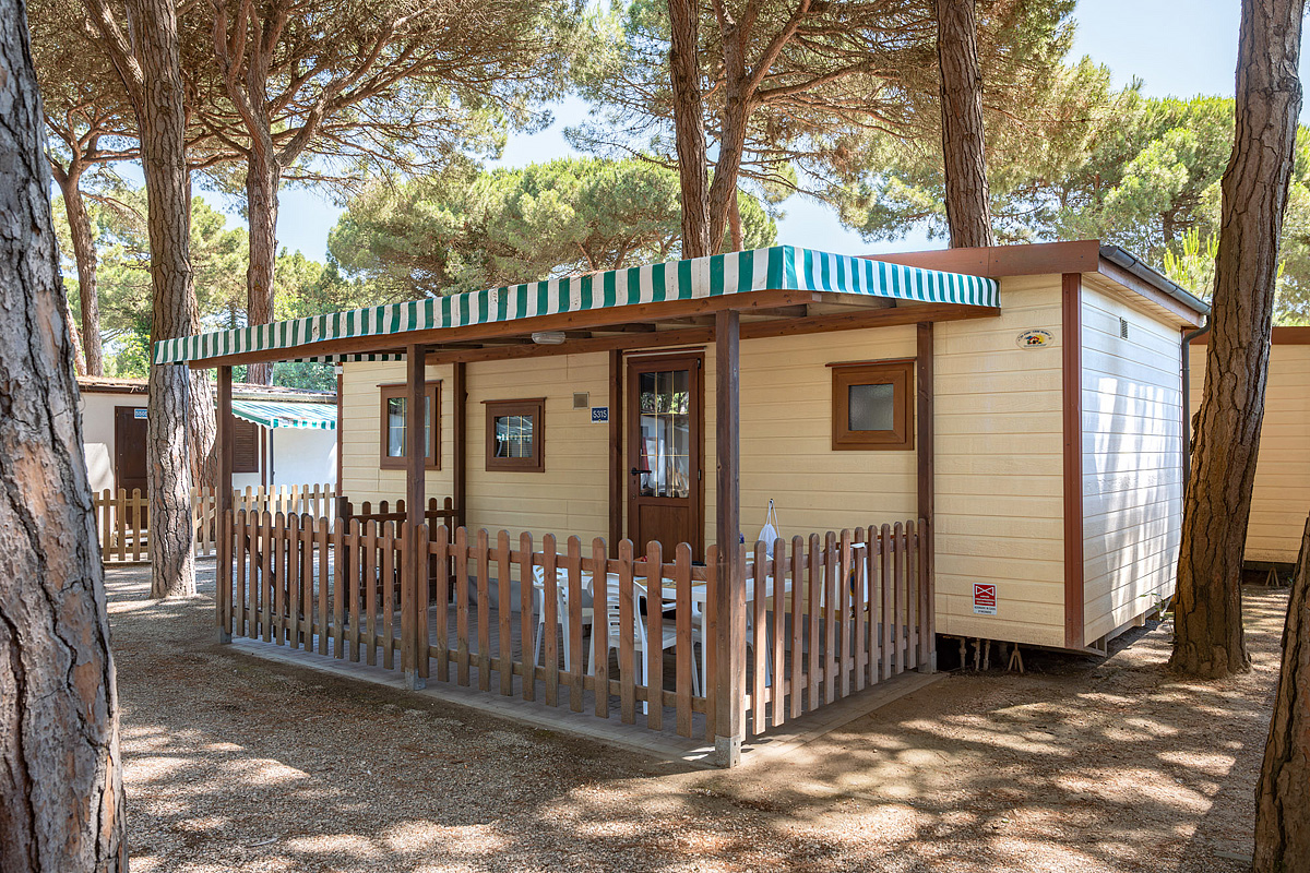 Rivaverde Easy Camping Village 2
