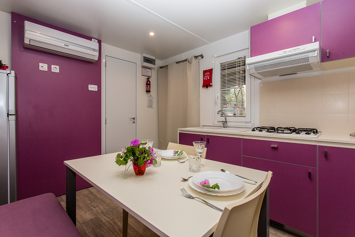 Rivaverde Easy Camping Village 3