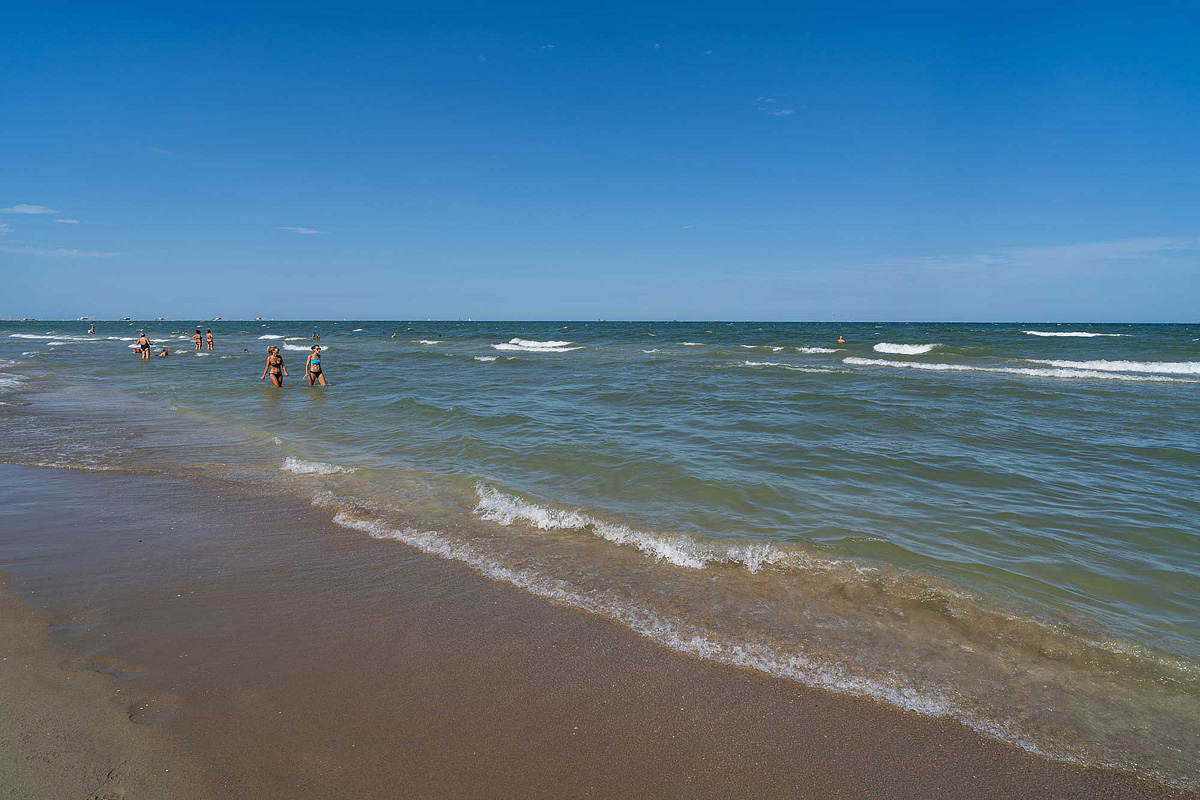 Rivaverde Easy Camping Village 4