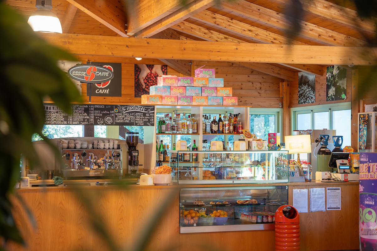 Rivaverde Easy Camping Village 10