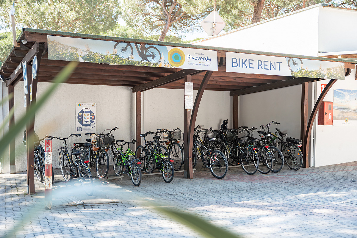 Rivaverde Easy Camping Village 11