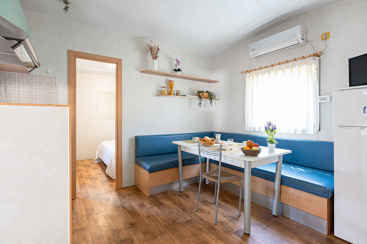 Rivaverde Easy Camping Village 12