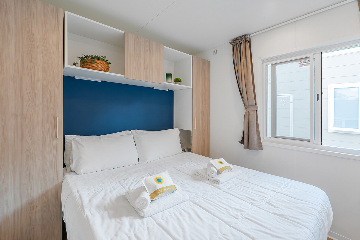 Rivaverde Easy Camping Village 13