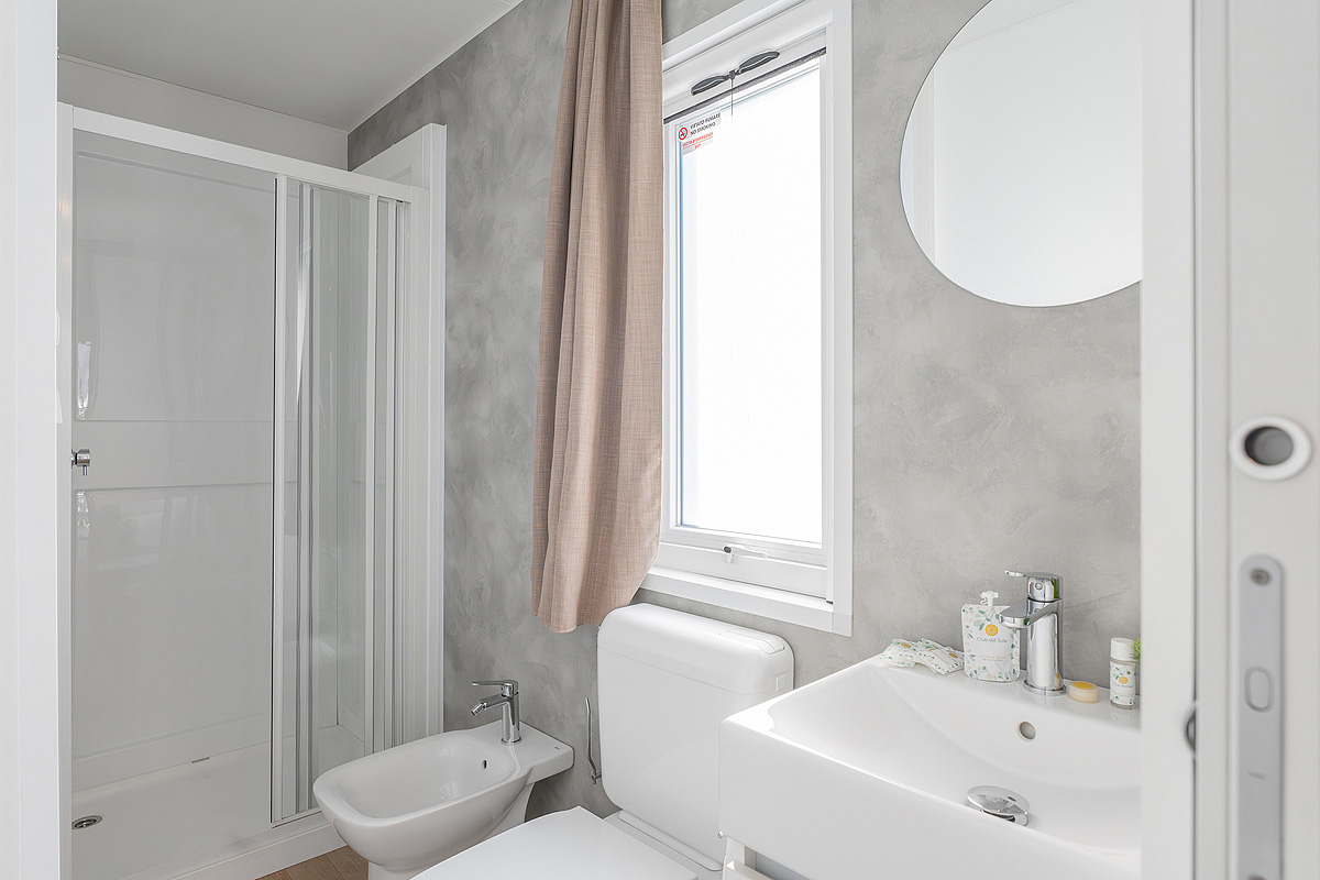 Rivaverde Easy Camping Village 14