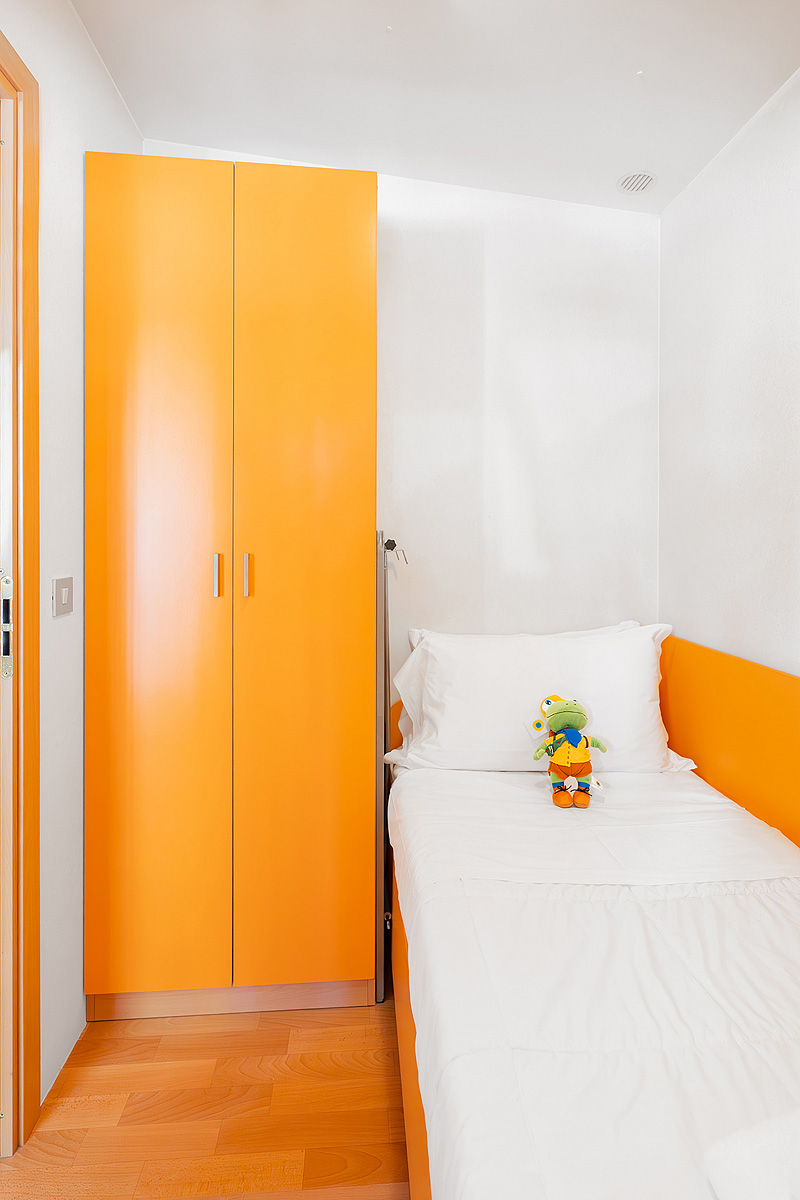 Rivaverde Easy Camping Village 15