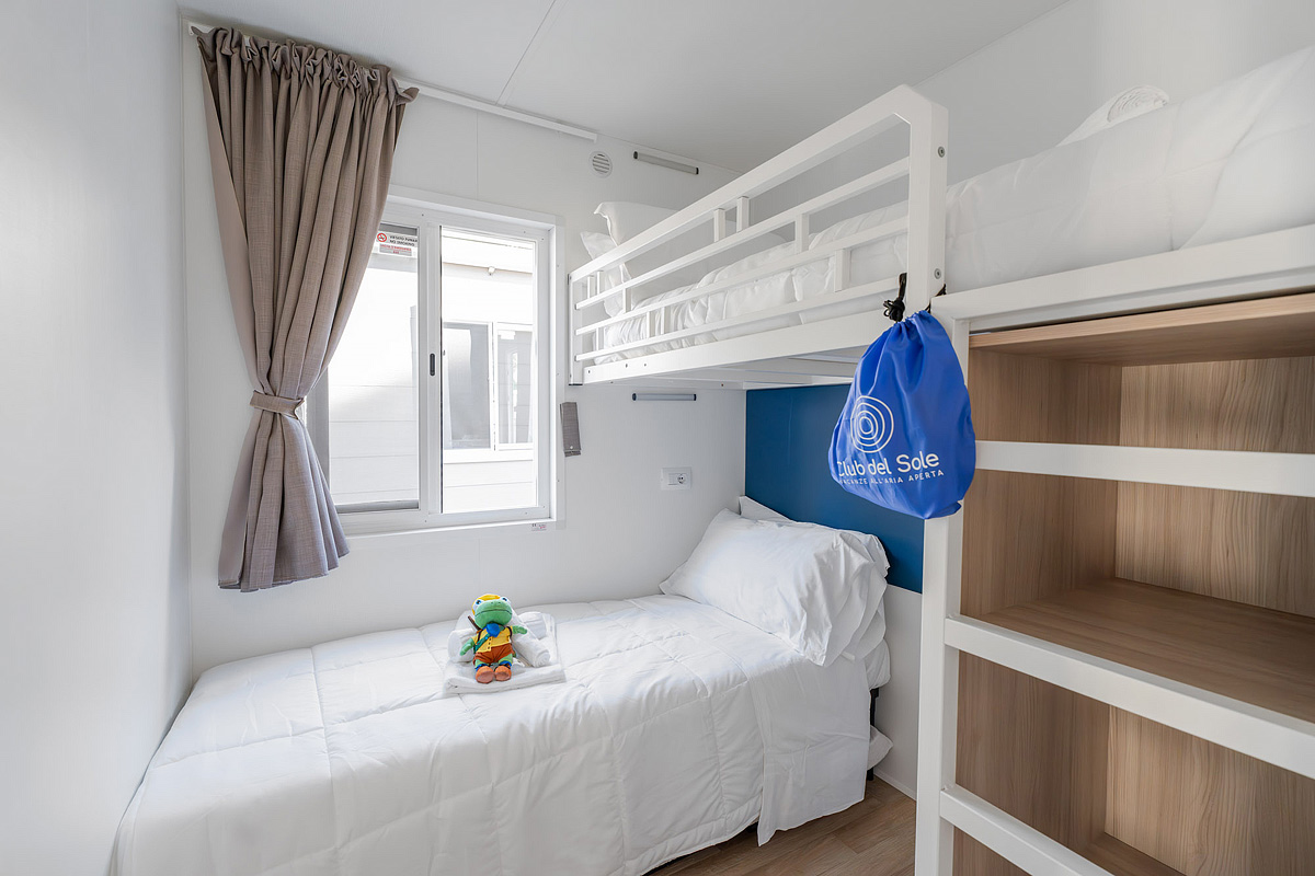 Rivaverde Easy Camping Village 17