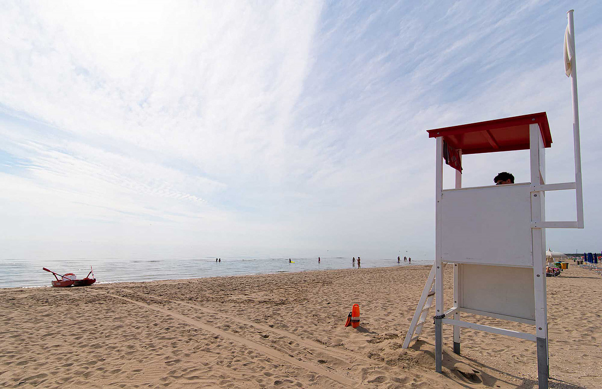 Rivaverde Easy Camping Village 18