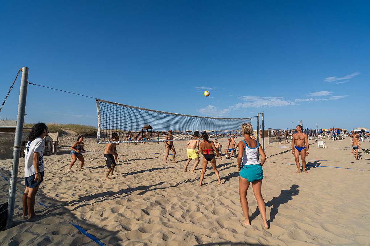 Rivaverde Easy Camping Village 19