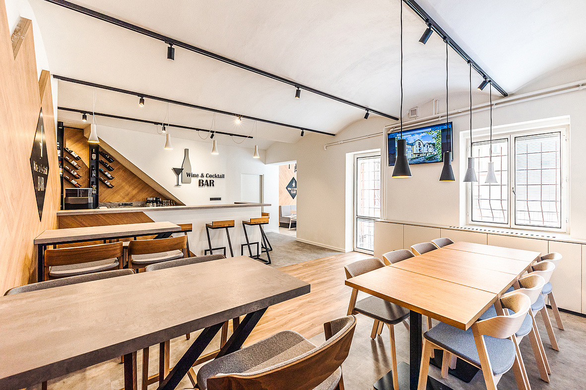 SPA Hotel Děvín 11