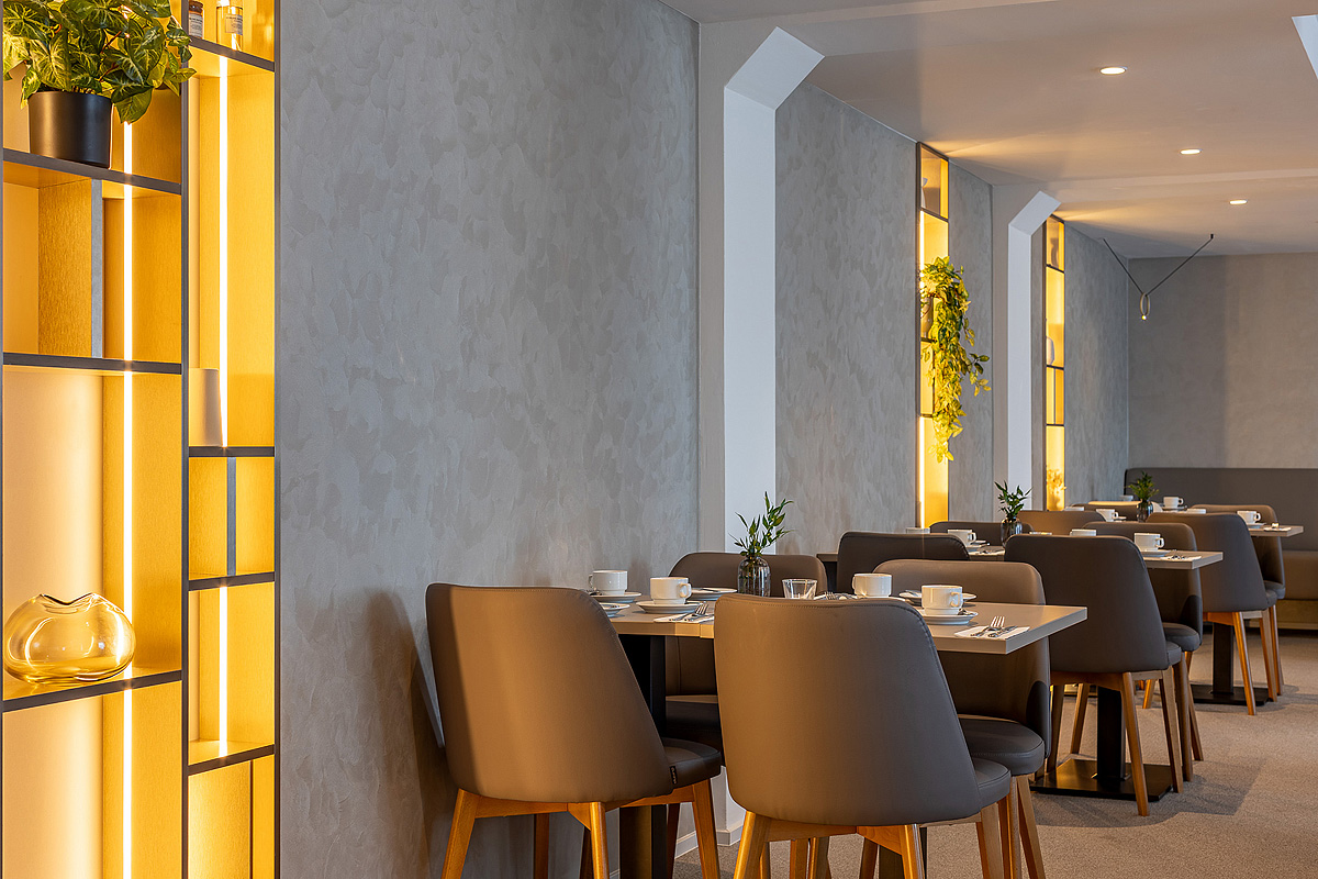 SPA Hotel Děvín 12