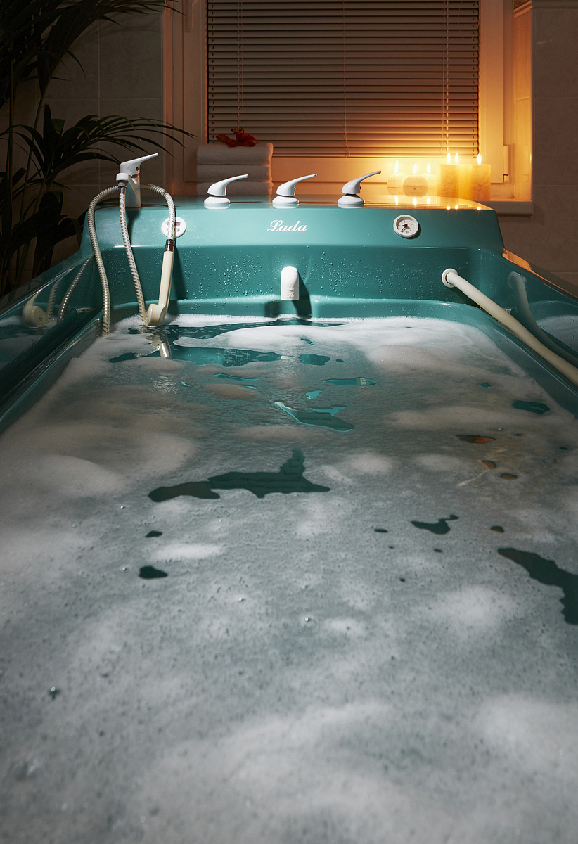 SPA Hotel Děvín 15