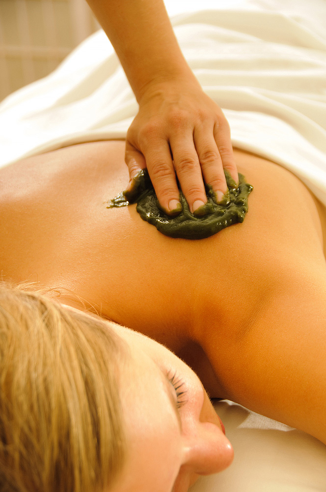 SPA Hotel Děvín 16