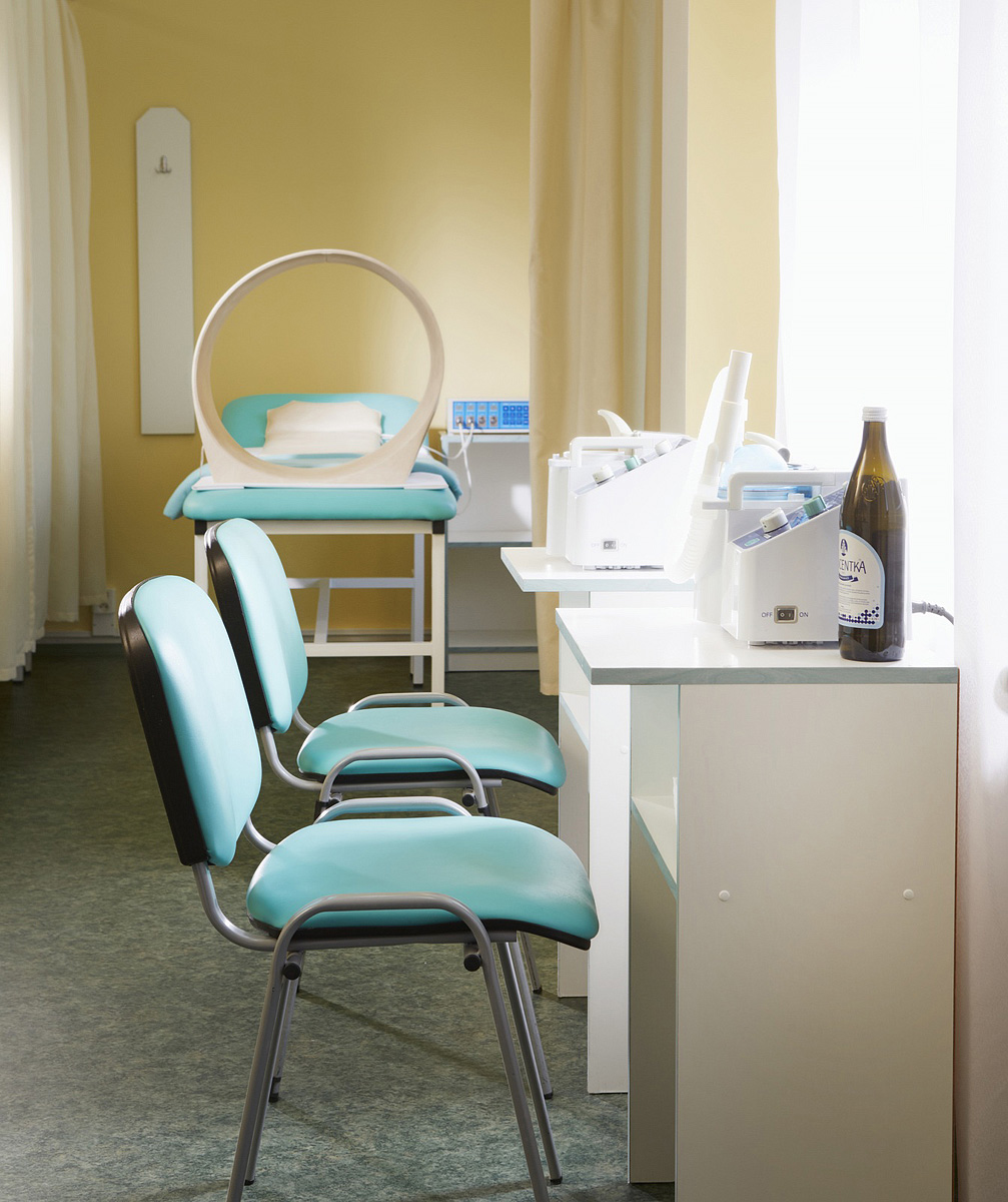 SPA Hotel Děvín 19