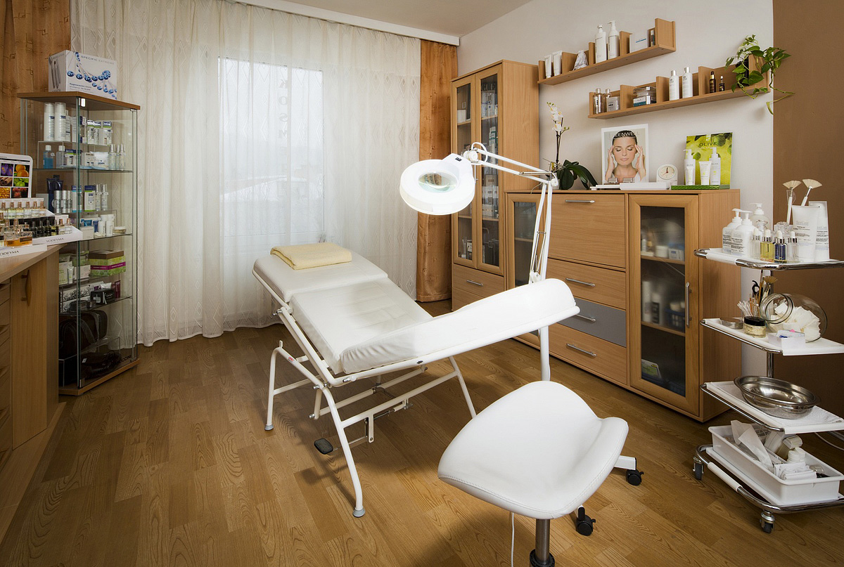 SPA Hotel Děvín 21