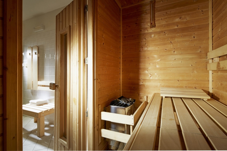Hotel SPA Hotel Děvín