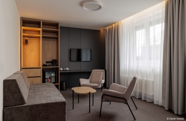 SPA Hotel D�v�n ****