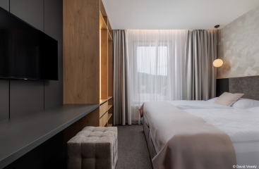 SPA Hotel D�v�n ****