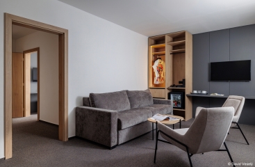 SPA Hotel D�v�n ****