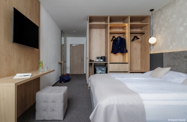 SPA Hotel D�v�n ****