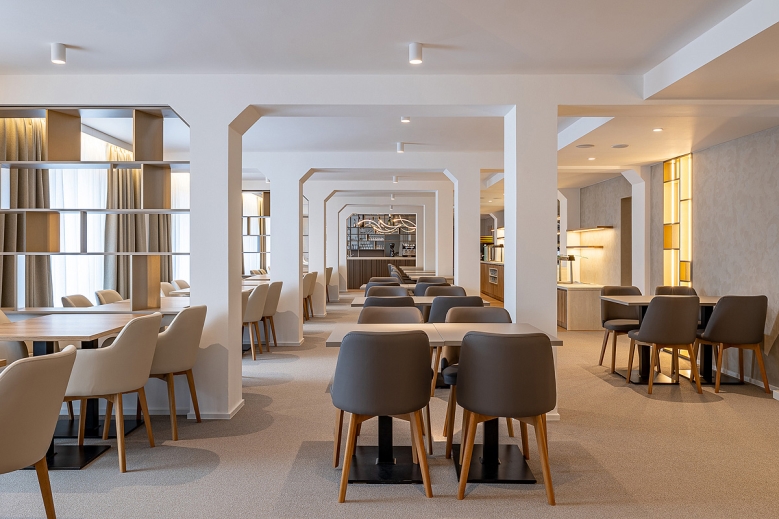 Hotel SPA Hotel Děvín