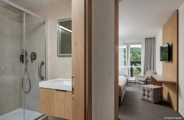 SPA Hotel D�v�n ****
