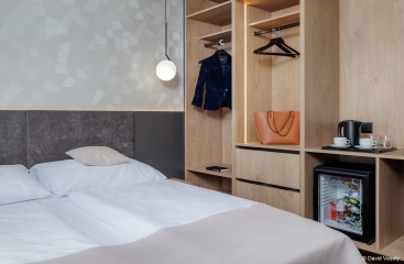 SPA Hotel D�v�n ****