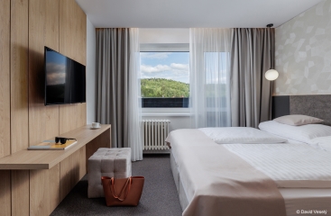 SPA Hotel D�v�n ****