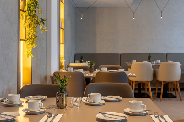 Hotel SPA Hotel Děvín
