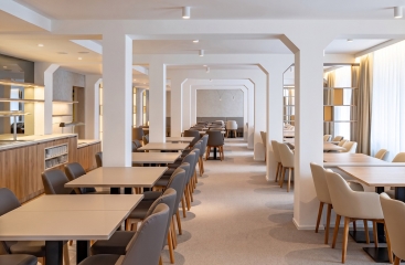 SPA Hotel D�v�n ****