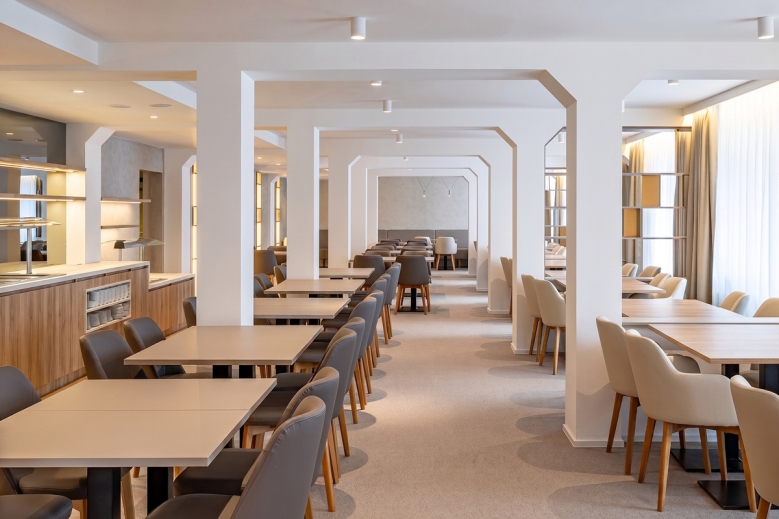 Hotel SPA Hotel Děvín